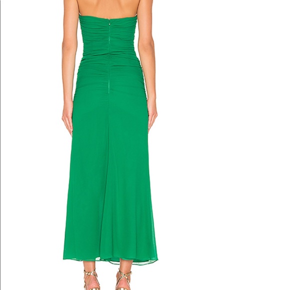 MAJORELLE IRIDESSA Dress - Picture 4 of 10